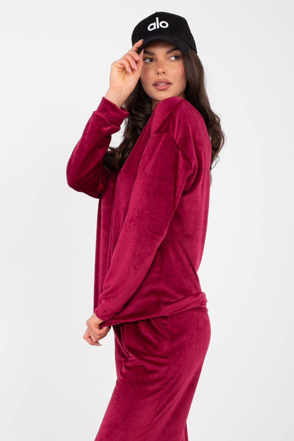 Adult Product 18+ - Set model 223585 Lakerta - Lakerta - Pants, Trousers, Shorts - KS Store