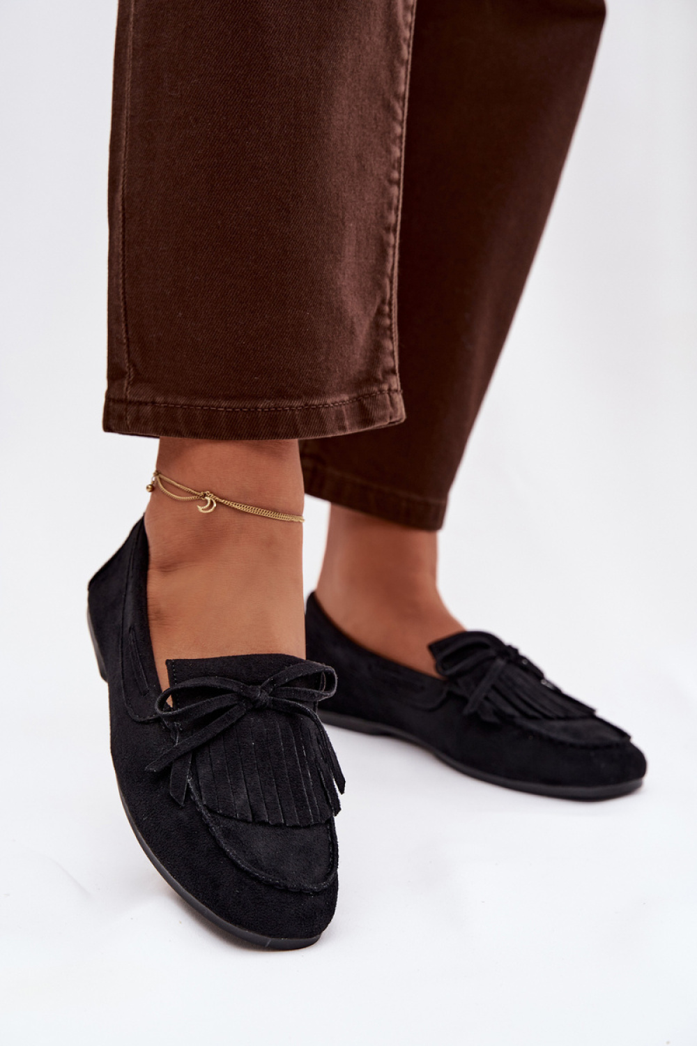 Adult Product 18+ - Mocassin model 223622 Step in style - Step in style - Moccasins, Loafers - KS Store
