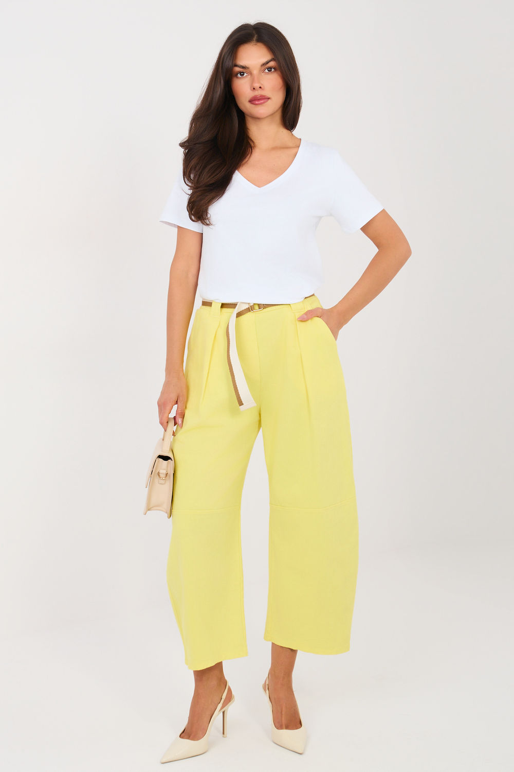 Adult Product 18+ - Jeans model 223633 Rue Paris - Rue Paris - Pants, Trousers, Shorts - KS Store