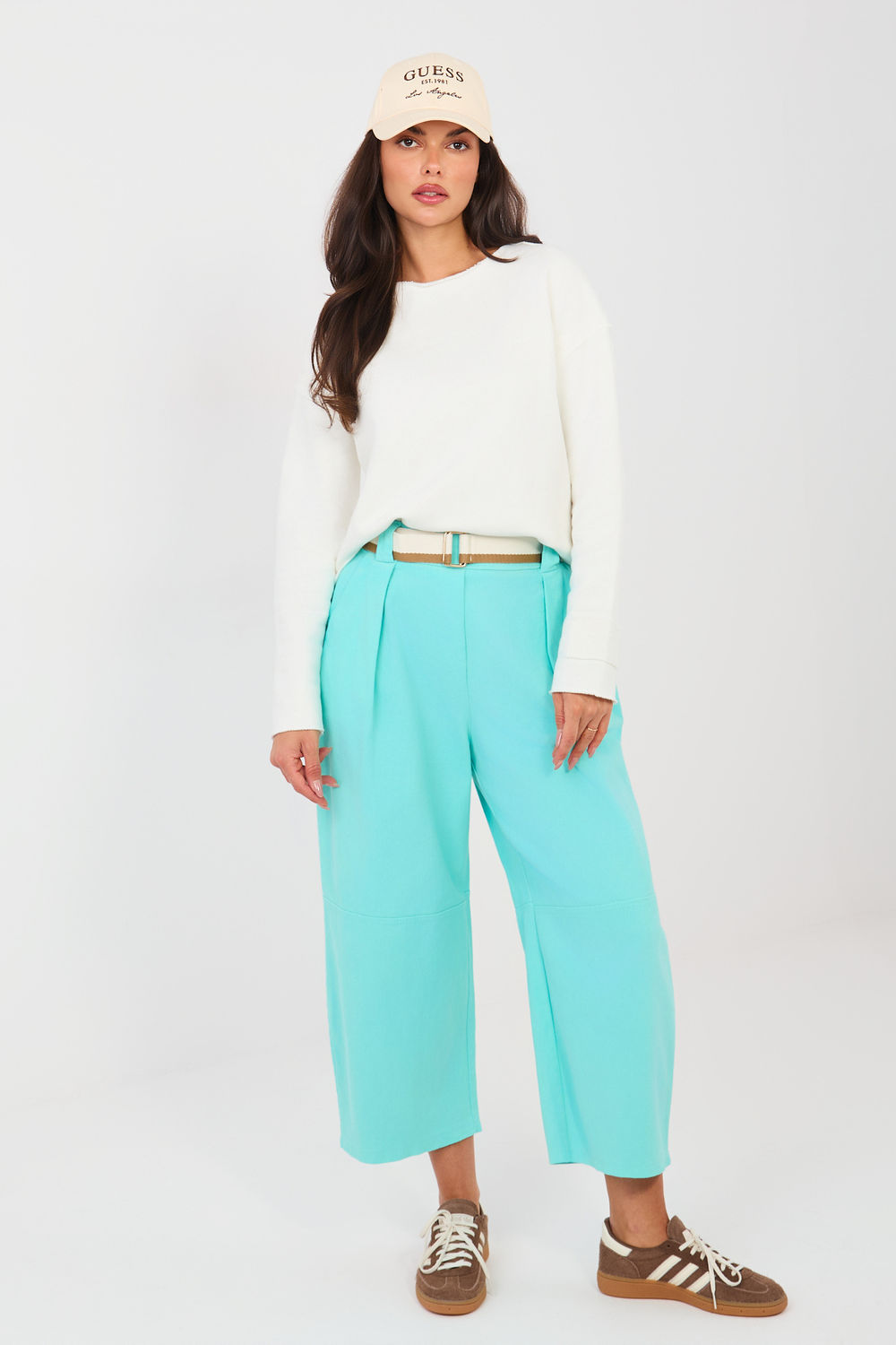 Adult Product 18+ - Jeans model 223634 Rue Paris - Rue Paris - Pants, Trousers, Shorts - KS Store