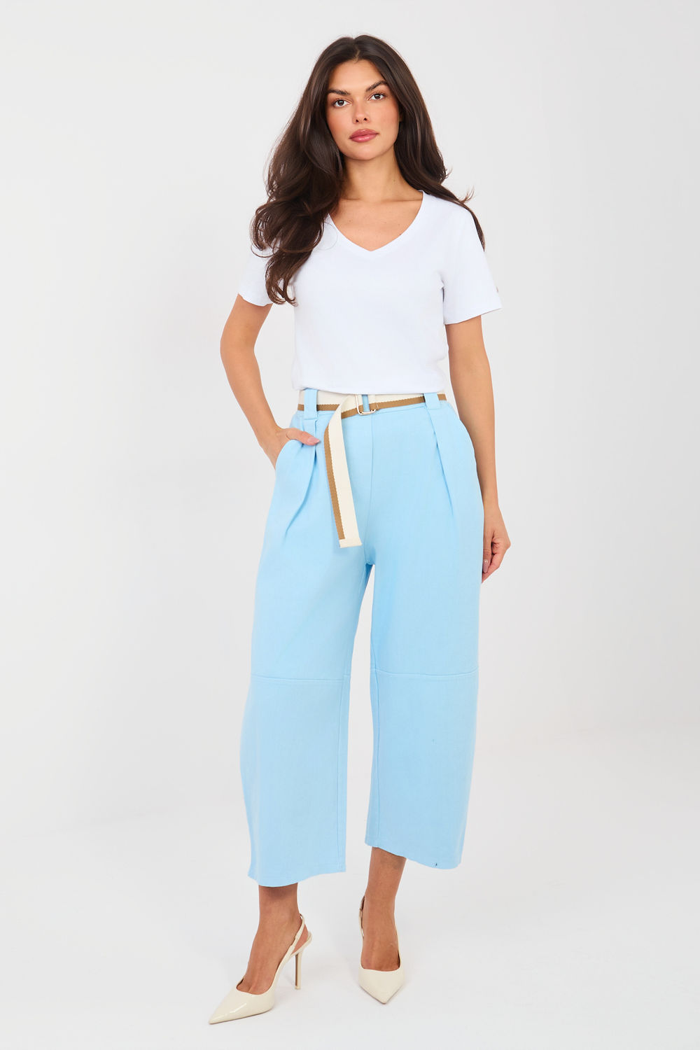 Adult Product 18+ - Jeans model 223636 Rue Paris - Rue Paris - Pants, Trousers, Shorts - KS Store