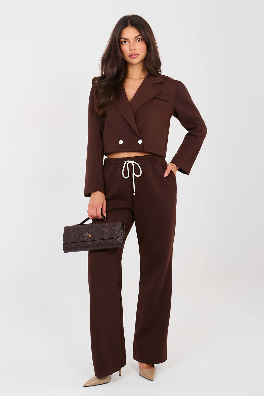 Adult Product 18+ - Set model 223649 Rue Paris - Rue Paris - Pants, Trousers, Shorts - KS Store