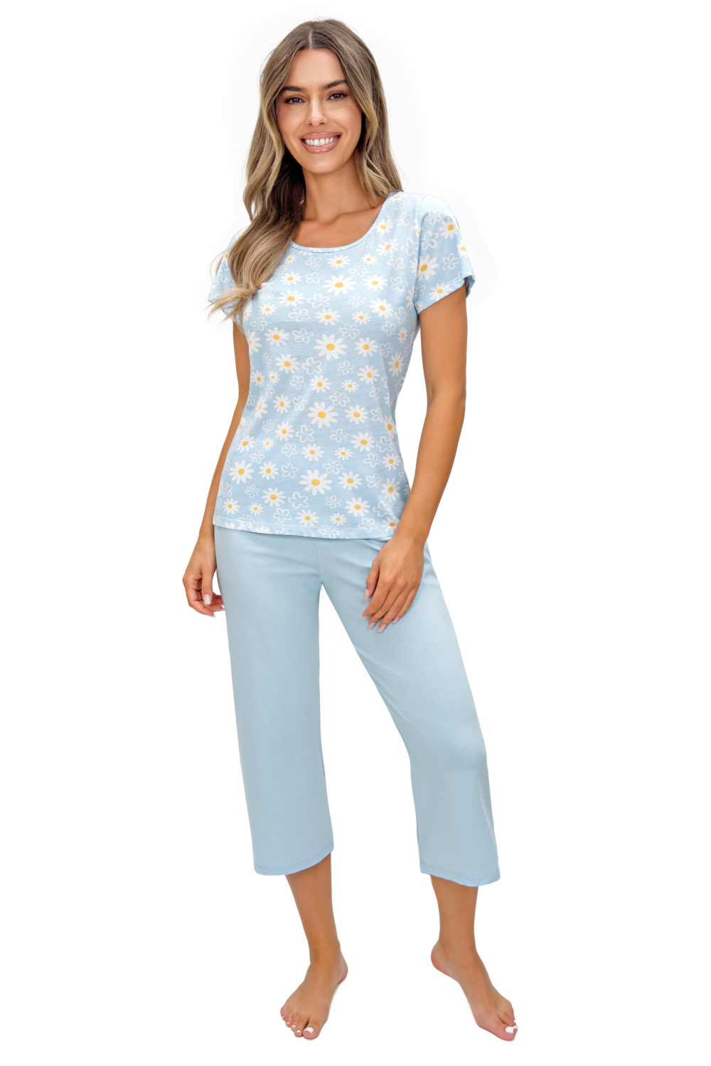 Adult Product 18+ - Pyjama model 223672 Donna - Donna - Women`s Pyjamas, Sleepwear Sets - KS Store