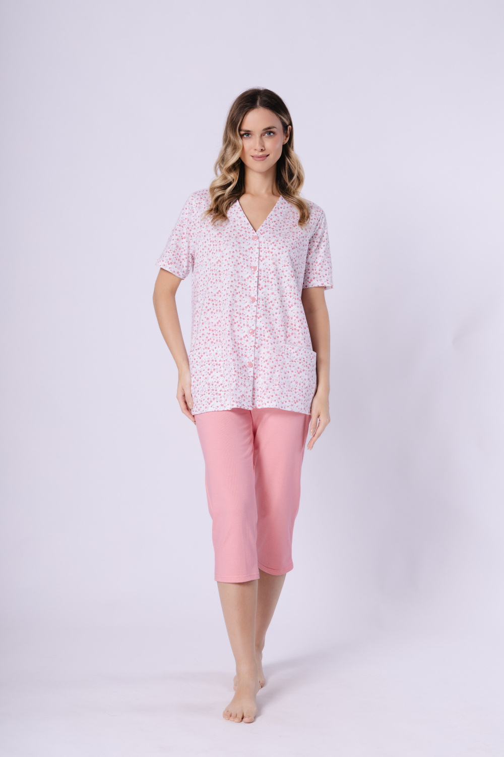 Adult Product 18+ - Pyjama model 223684 M-Max - M-Max - Women`s Pyjamas, Sleepwear Sets - KS Store