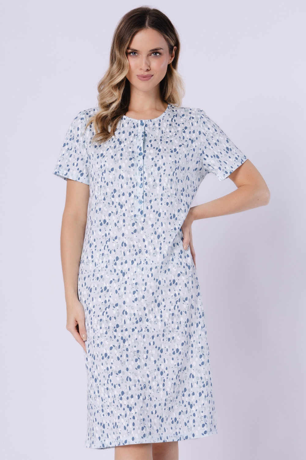 Nightshirt model 223689 M-Max