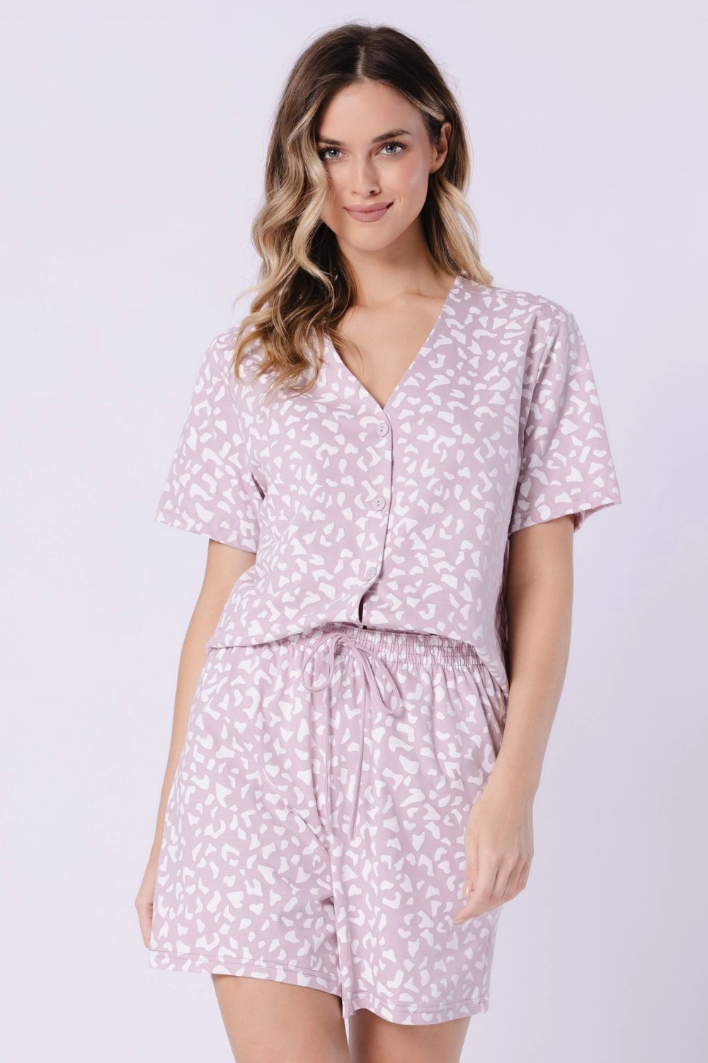 Adult Product 18+ - Pyjama model 223681 M-Max - M-Max - Women`s Pyjamas, Sleepwear Sets - KS Store