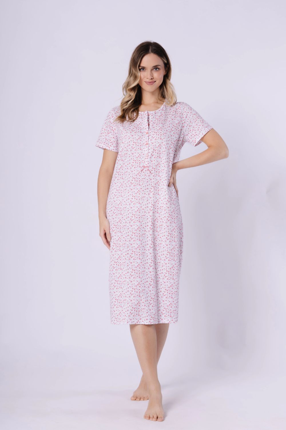 Adult Product 18+ - Nightshirt model 223693 M-Max - M-Max - Nightgowns, Nighties, Sleep Shirts - KS Store