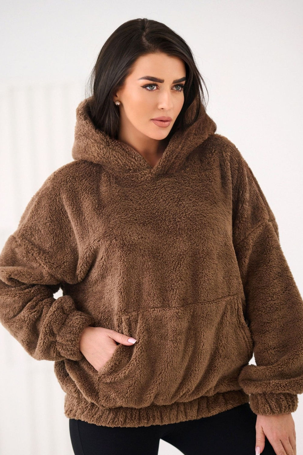 Adult Product 18+ - Sweatshirt model 223703 Factory Price - Factory Price - Sweatshirts for Women - KS Store