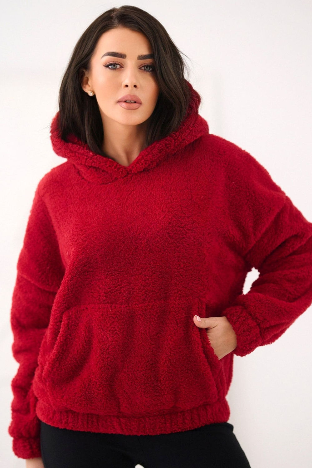 Adult Product 18+ - Sweatshirt model 223704 Factory Price - Factory Price - Sweatshirts for Women - KS Store
