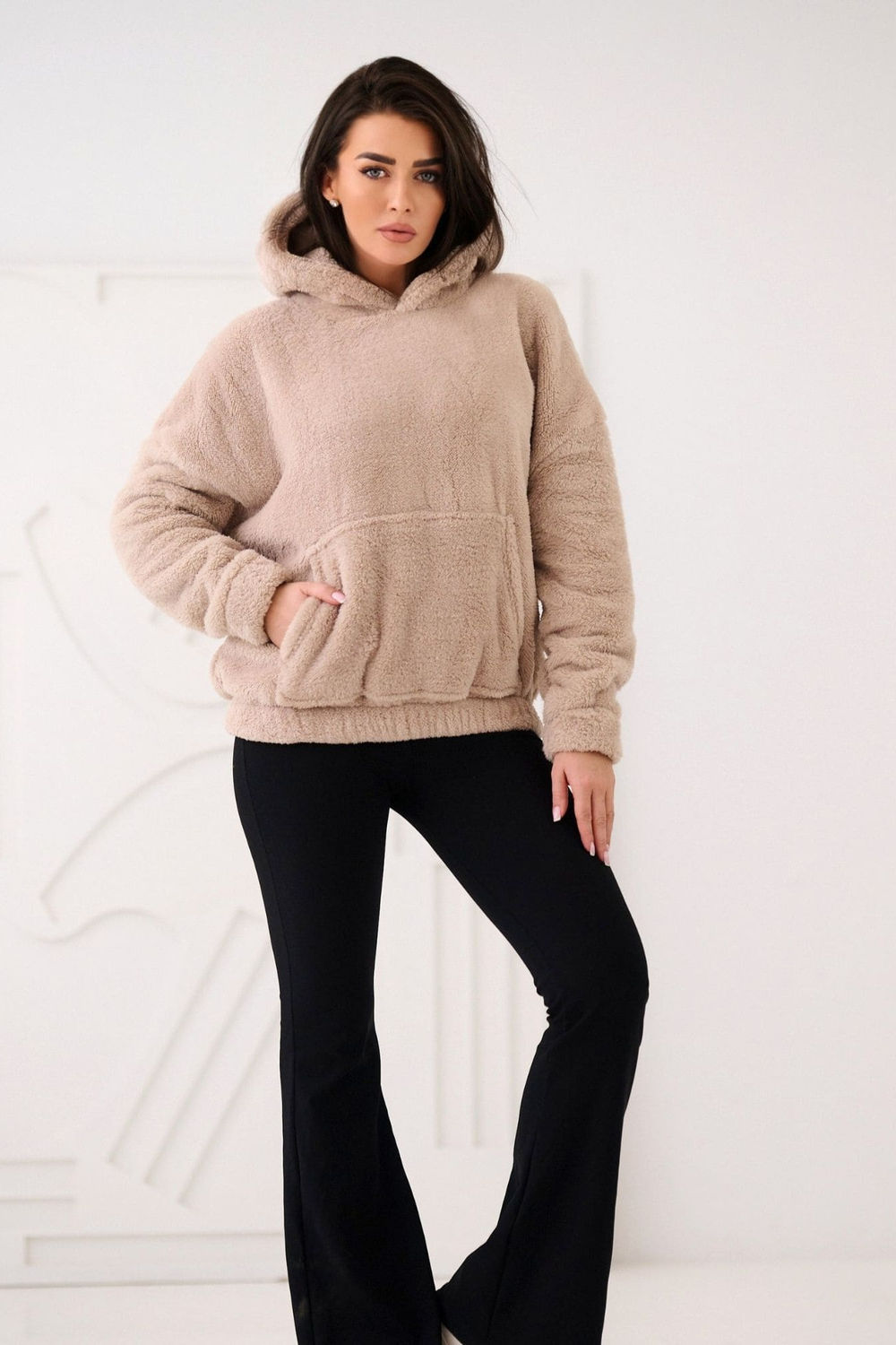 Adult Product 18+ - Sweatshirt model 223705 Factory Price - Factory Price - Sweatshirts for Women - KS Store