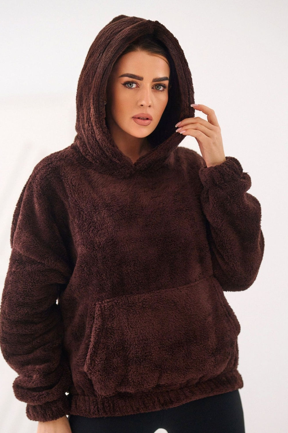 Adult Product 18+ - Sweatshirt model 223707 Factory Price - Factory Price - Sweatshirts for Women - KS Store