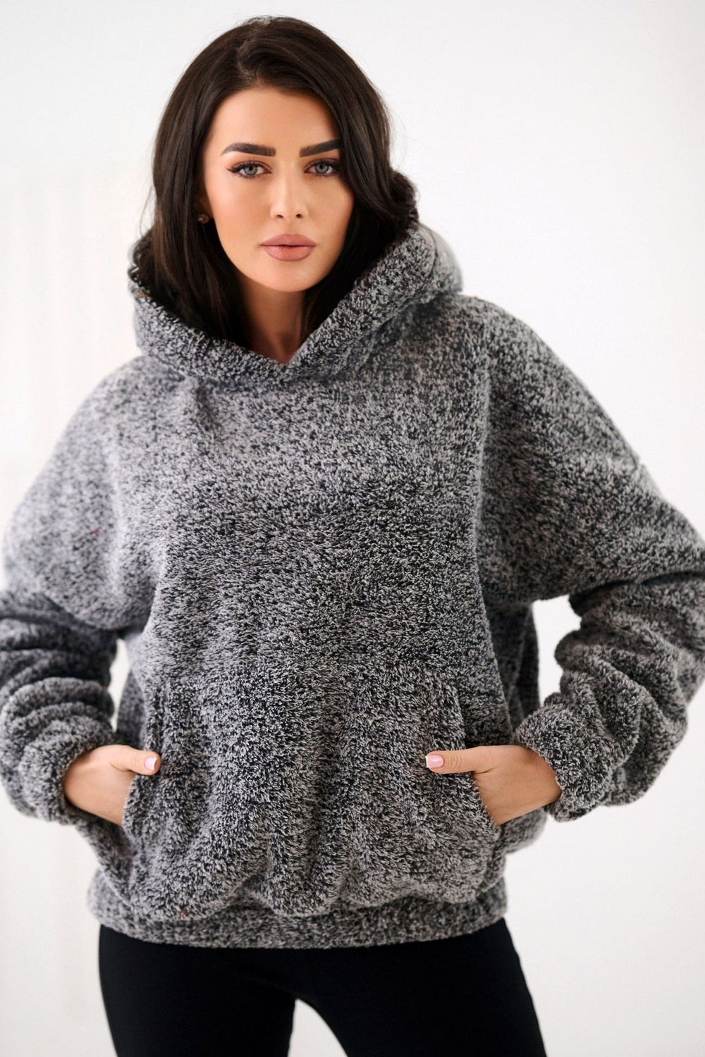 Adult Product 18+ - Sweatshirt model 223708 Factory Price - Factory Price - Sweatshirts for Women - KS Store