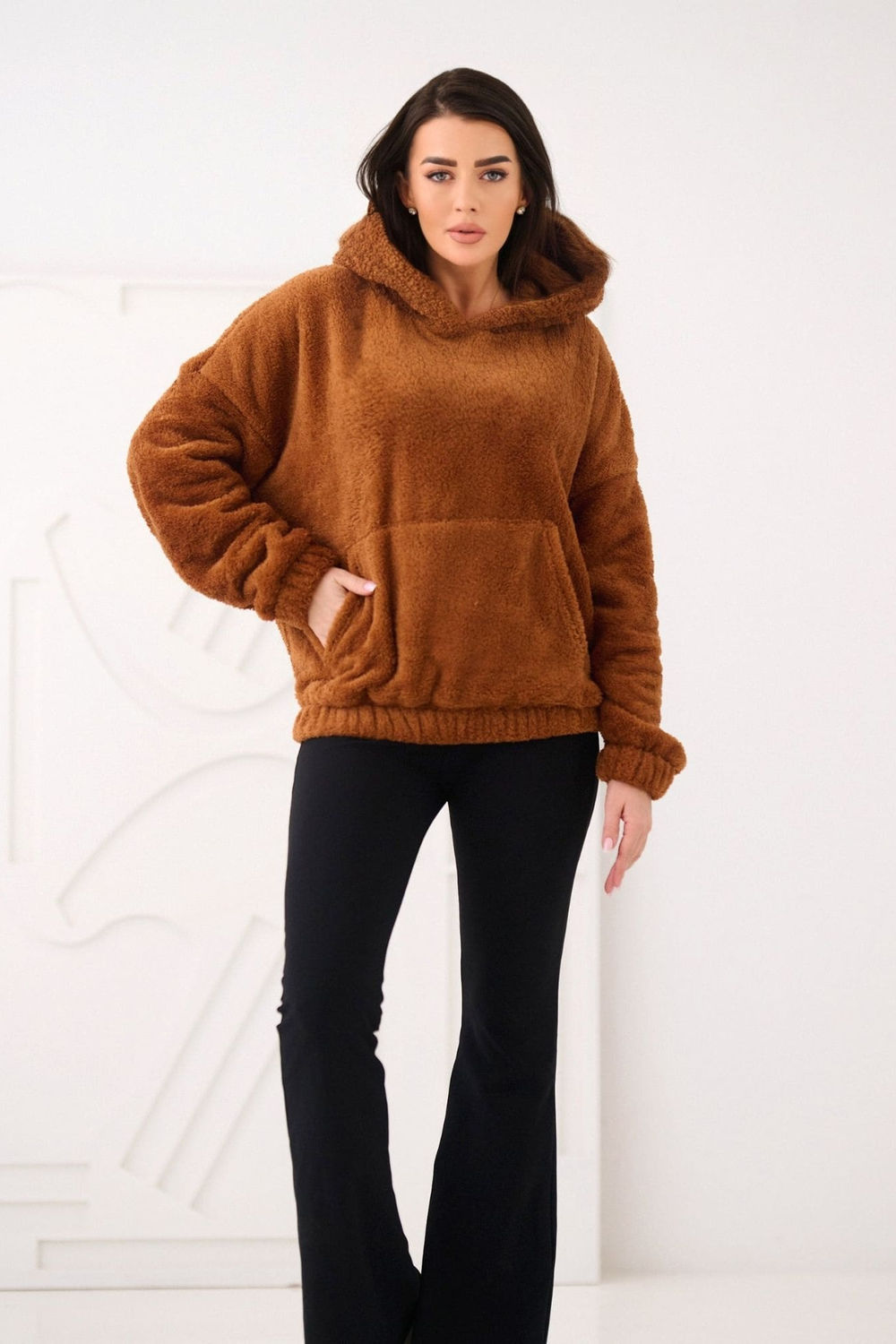 Adult Product 18+ - Sweatshirt model 223709 Factory Price - Factory Price - Sweatshirts for Women - KS Store