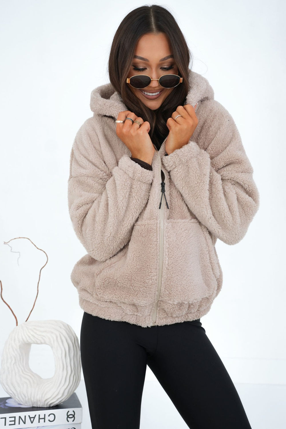 Adult Product 18+ - Sweatshirt model 223721 Factory Price - Factory Price - Sweatshirts for Women - KS Store