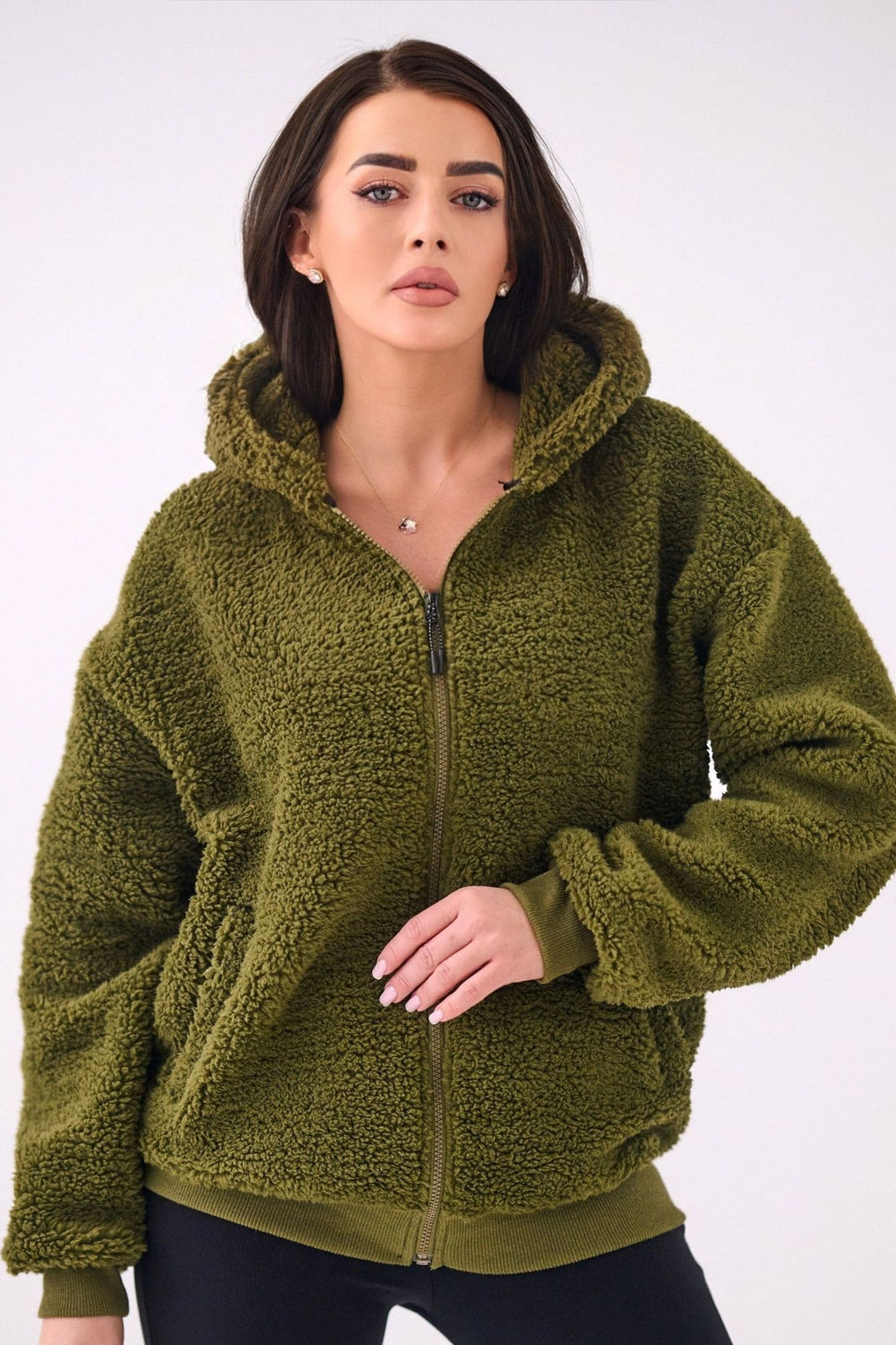 Adult Product 18+ - Sweatshirt model 223726 Factory Price - Factory Price - Sweatshirts for Women - KS Store