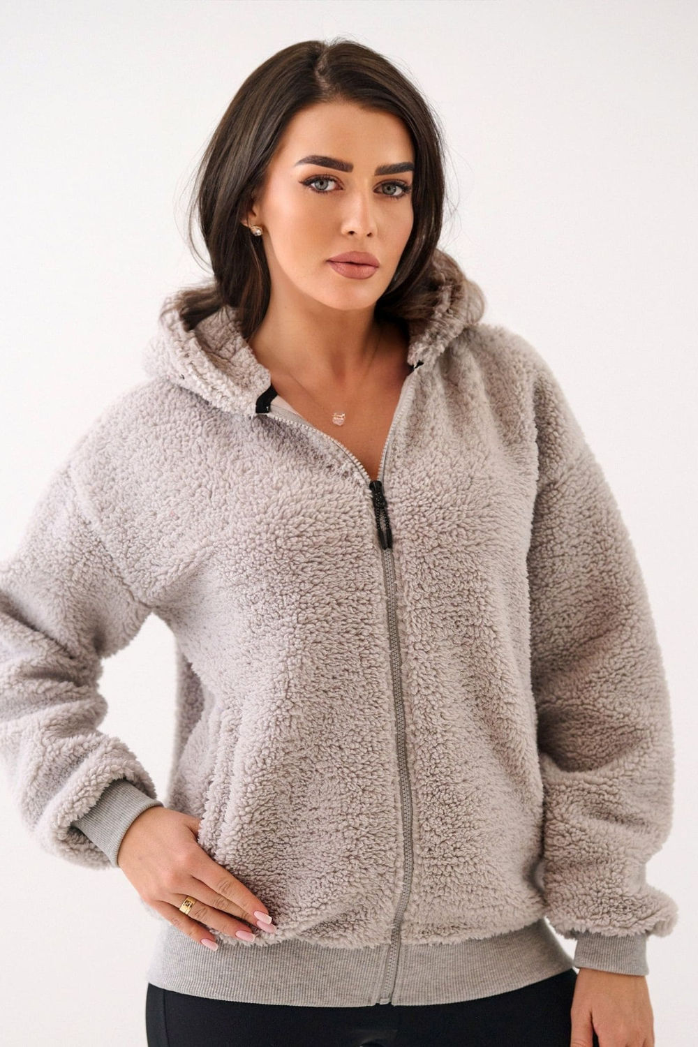 Adult Product 18+ - Sweatshirt model 223728 Factory Price - Factory Price - Sweatshirts for Women - KS Store