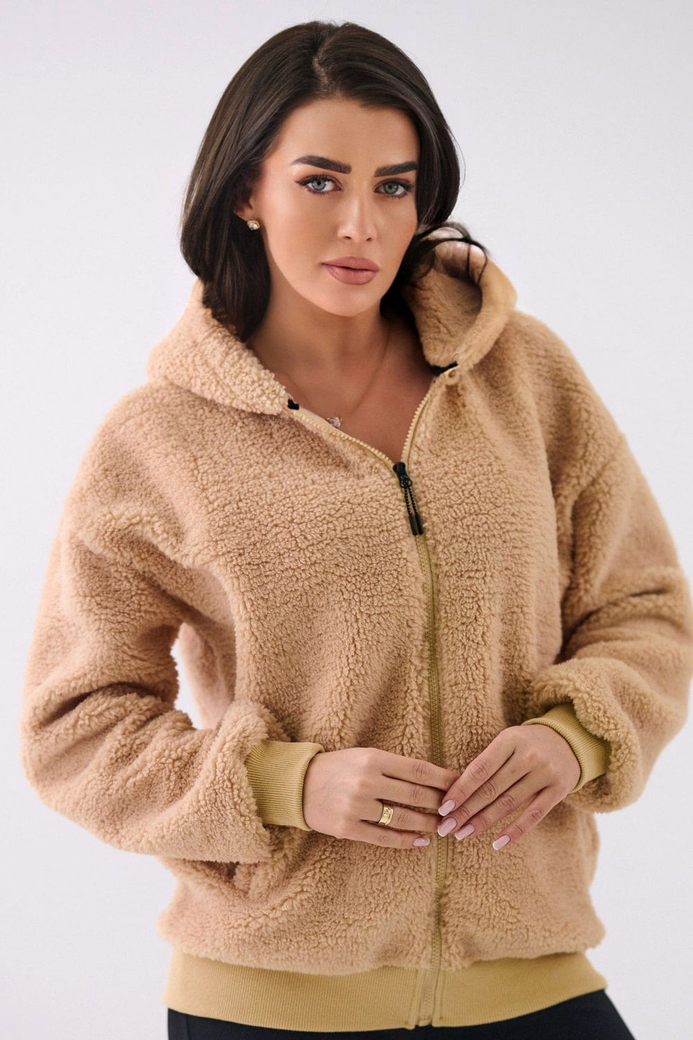 Adult Product 18+ - Sweatshirt model 223730 Factory Price - Factory Price - Sweatshirts for Women - KS Store