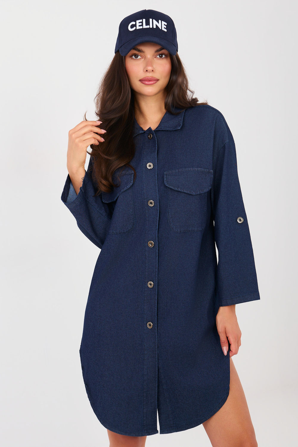 Adult Product 18+ - Daydress model 223802 Rue Paris - Rue Paris - Day Dresses - KS Store