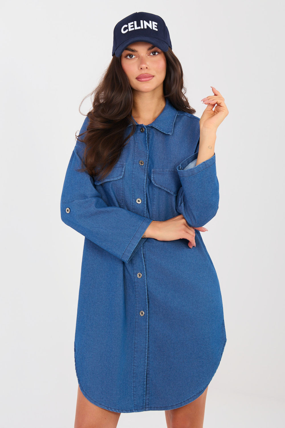 Adult Product 18+ - Daydress model 223803 Rue Paris - Rue Paris - Day Dresses - KS Store