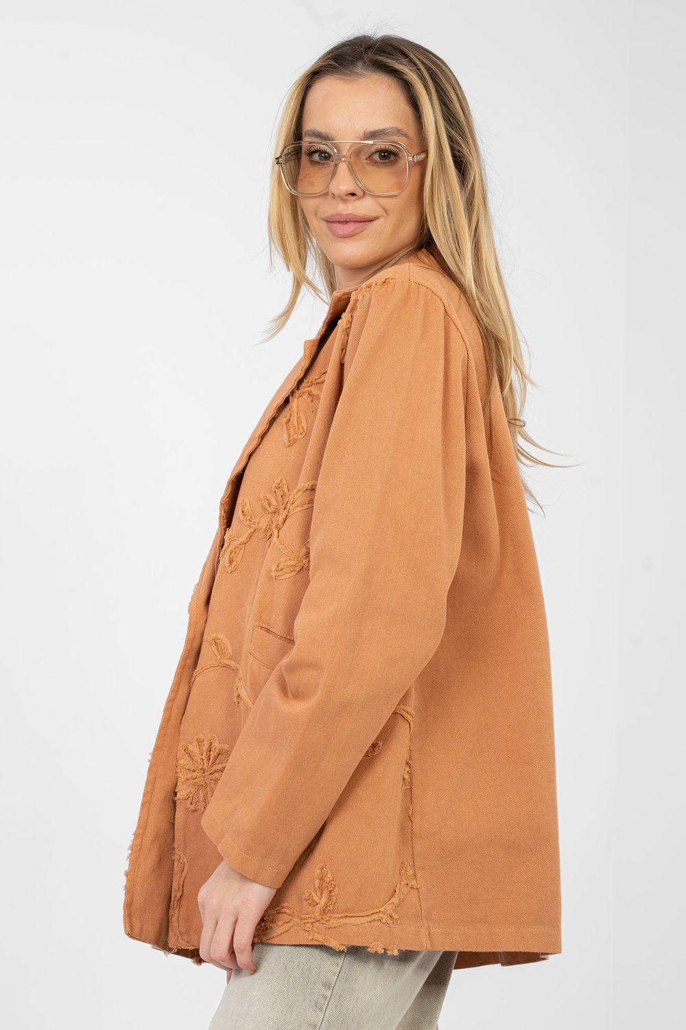 Adult Product 18+ - Jacket model 223804 Rue Paris - Rue Paris - Jackets, Vests for Women - KS Store