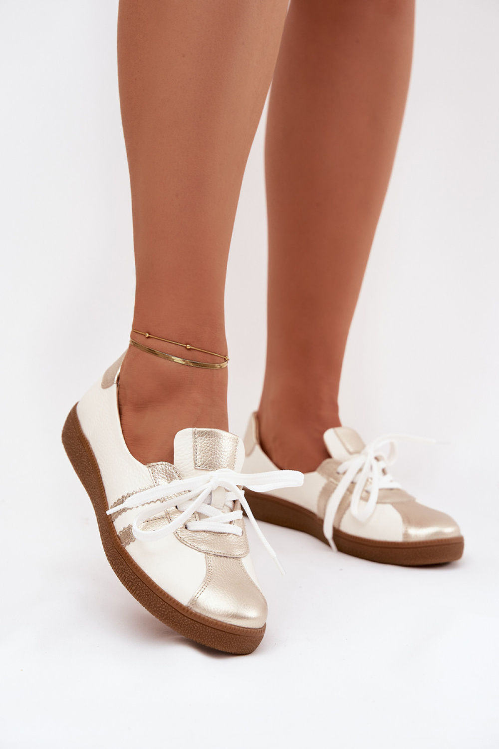 Adult Product 18+ - Barefoot model 223857 Step in style - Step in style - Women`s Ankle Boots & Booties - KS Store