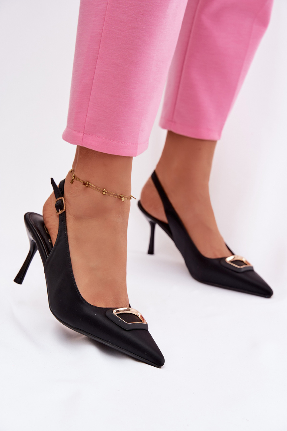 Adult Product 18+ - High heels model 223863 Step in style - Step in style - High heels - KS Store