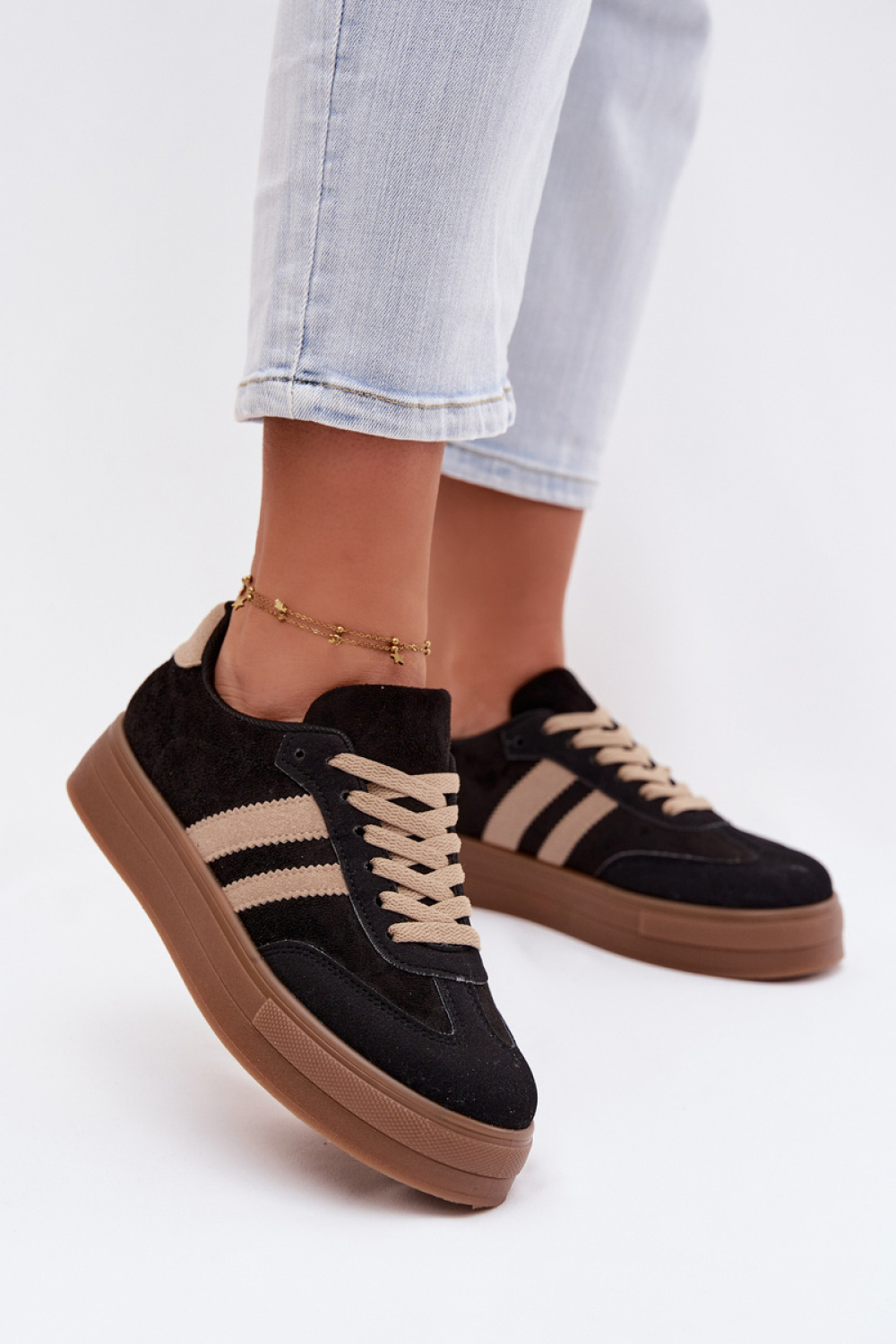 Adult Product 18+ - Sport Shoes model 223870 Step in style - Step in style - Women`s Athletic Shoes, Trainers, Sneakers - KS Store