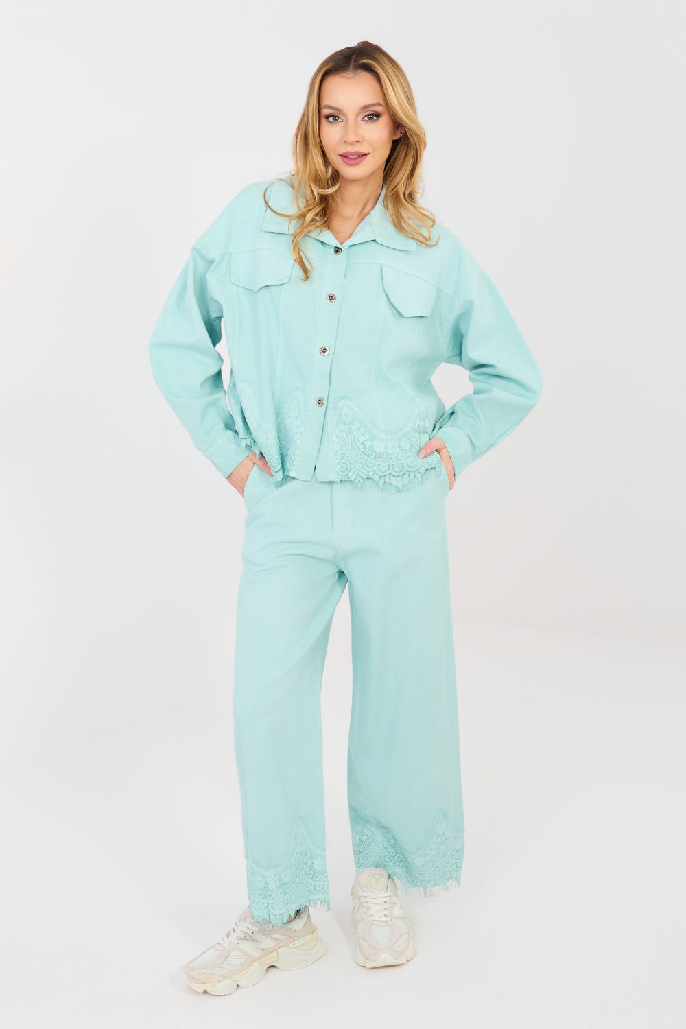 Adult Product 18+ - Jeans model 223941 Rue Paris - Rue Paris - Pants, Trousers, Shorts - KS Store