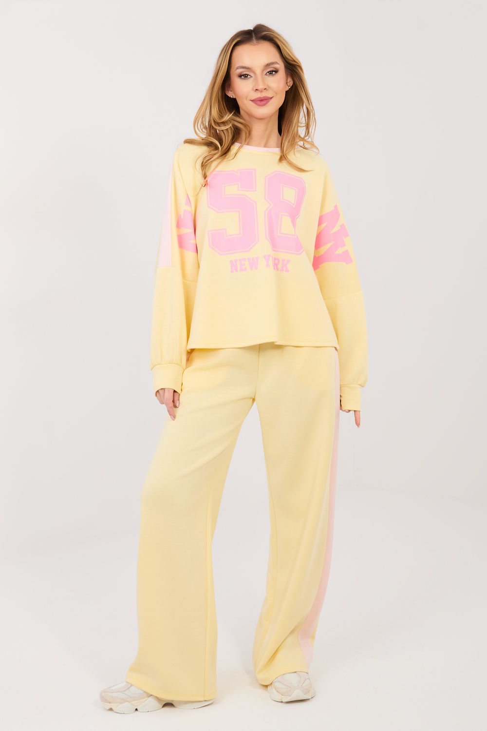Adult Product 18+ - Set model 223955 Rue Paris - Rue Paris - Pants, Trousers, Shorts - KS Store