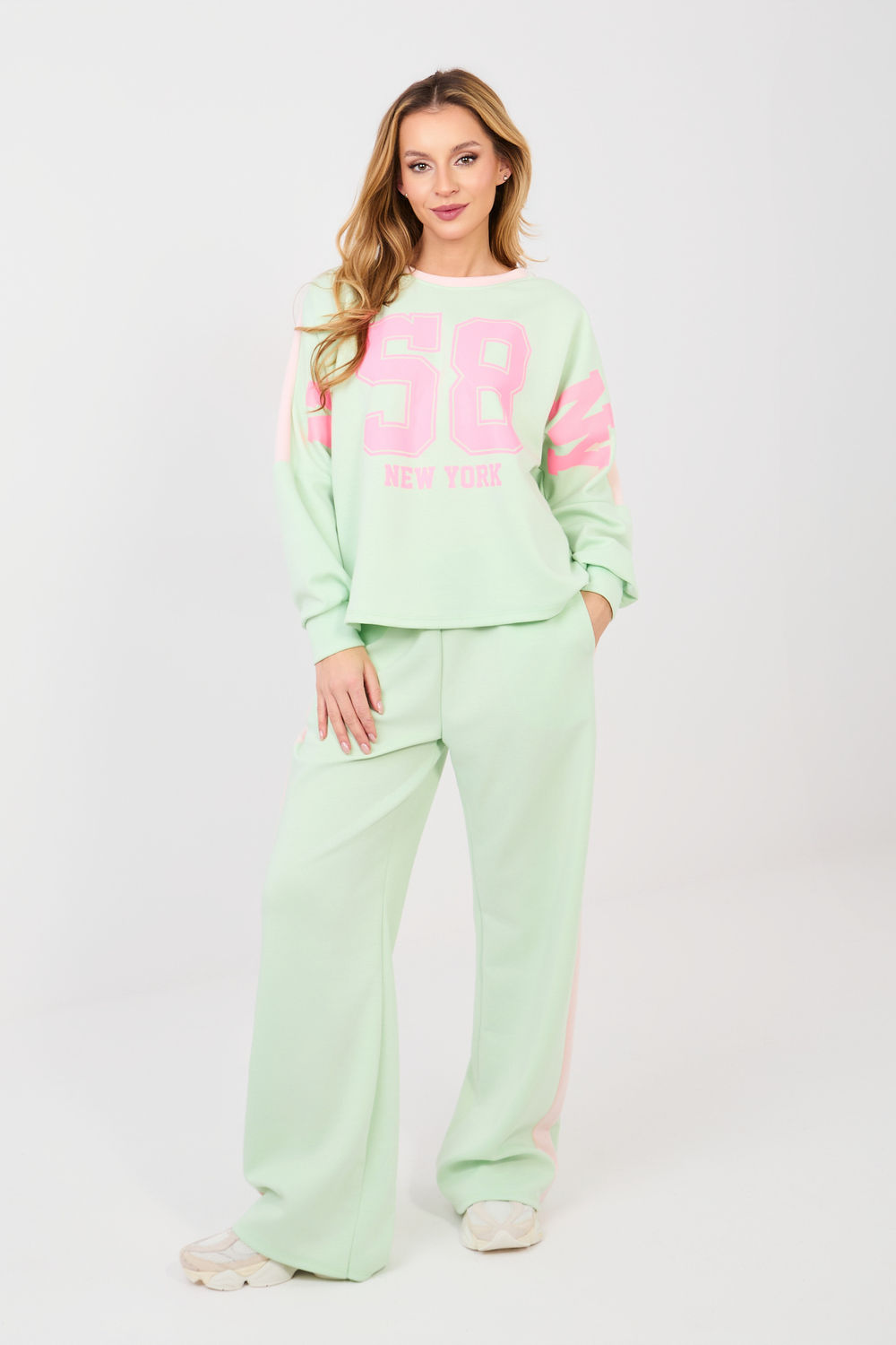 Adult Product 18+ - Set model 223956 Rue Paris - Rue Paris - Pants, Trousers, Shorts - KS Store