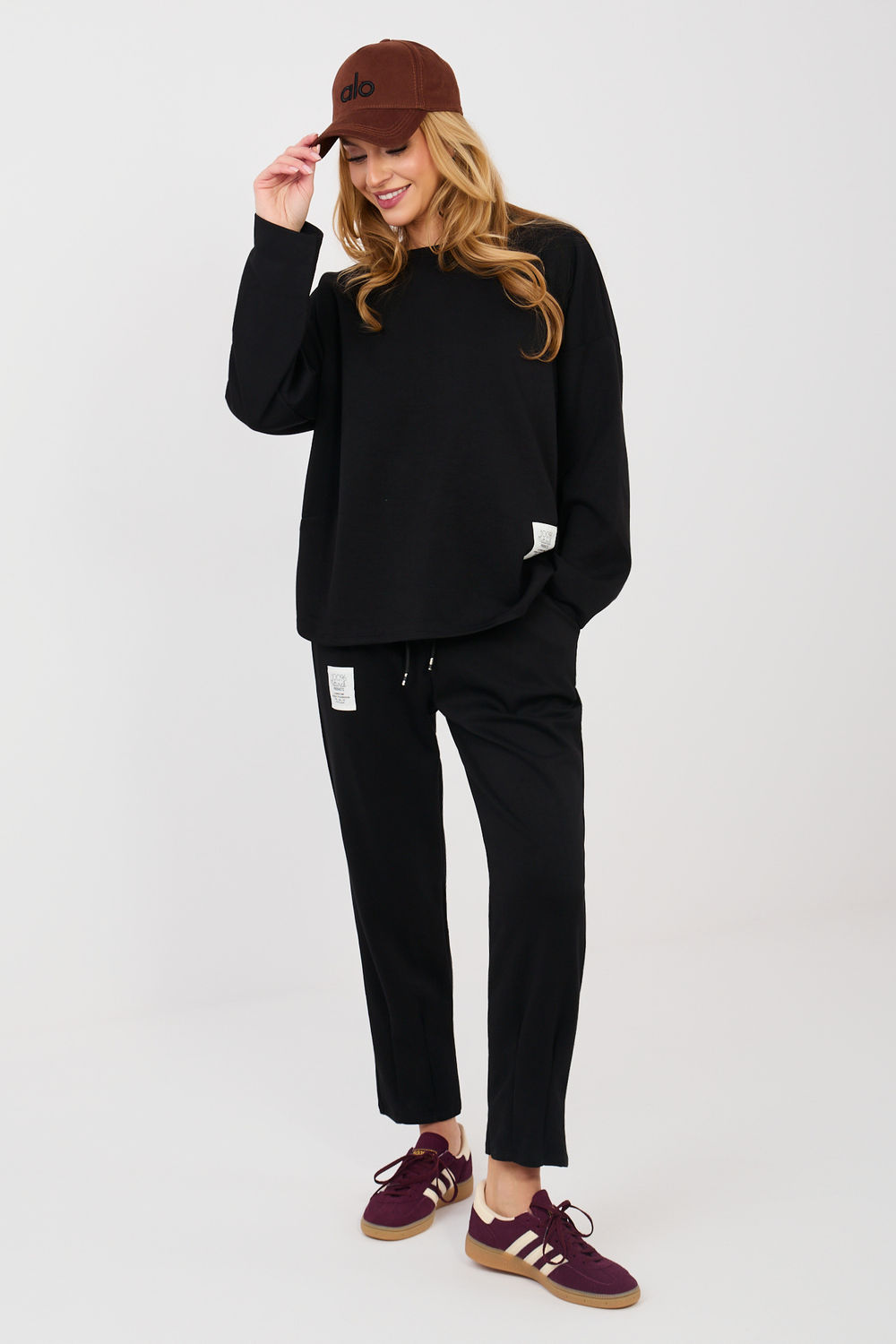 Adult Product 18+ - Set model 223967 Rue Paris - Rue Paris - Pants, Trousers, Shorts - KS Store