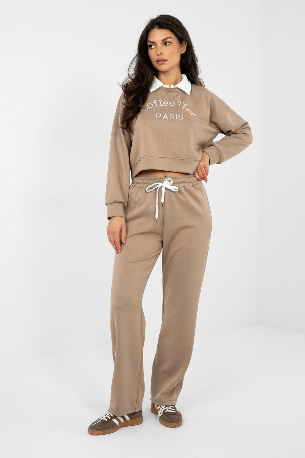 Adult Product 18+ - Set model 224063 Italy Moda - Italy Moda - Pants, Trousers, Shorts - KS Store
