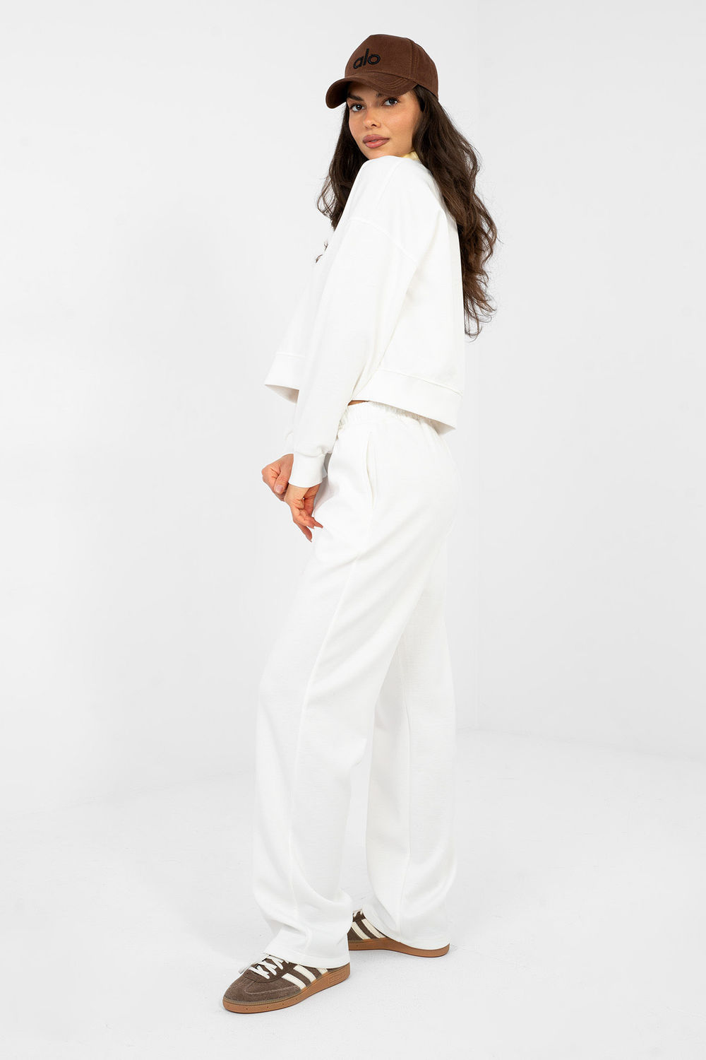 Adult Product 18+ - Set model 224068 Italy Moda - Italy Moda - Pants, Trousers, Shorts - KS Store
