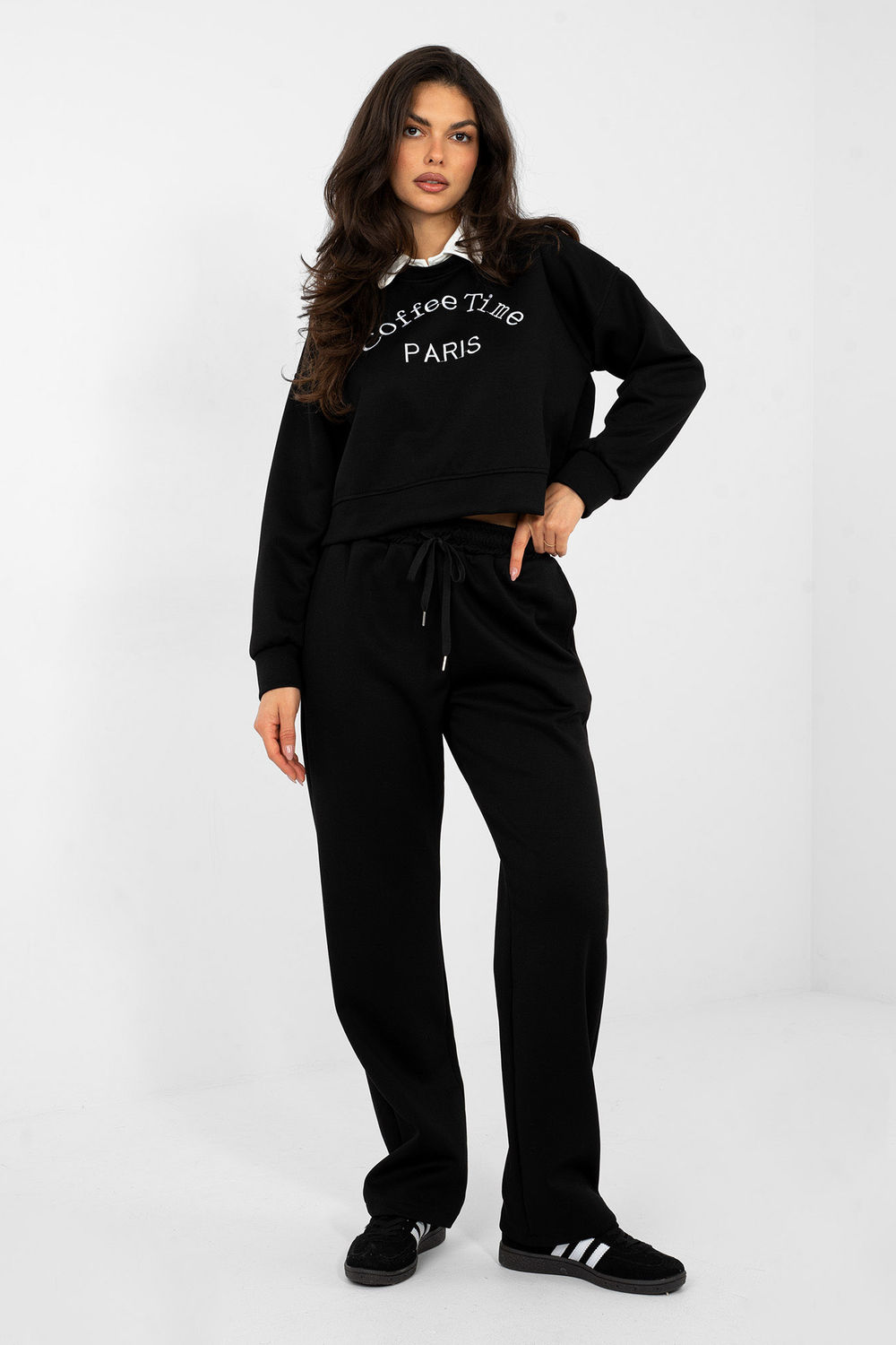Adult Product 18+ - Set model 224070 Italy Moda - Italy Moda - Pants, Trousers, Shorts - KS Store