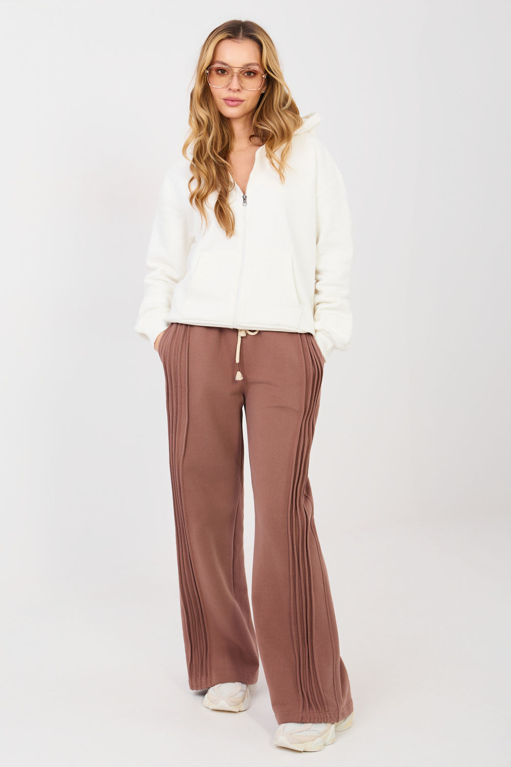 Adult Product 18+ - Tracksuit trousers model 224123 Factory Price - Factory Price - Pants, Trousers, Shorts - KS Store