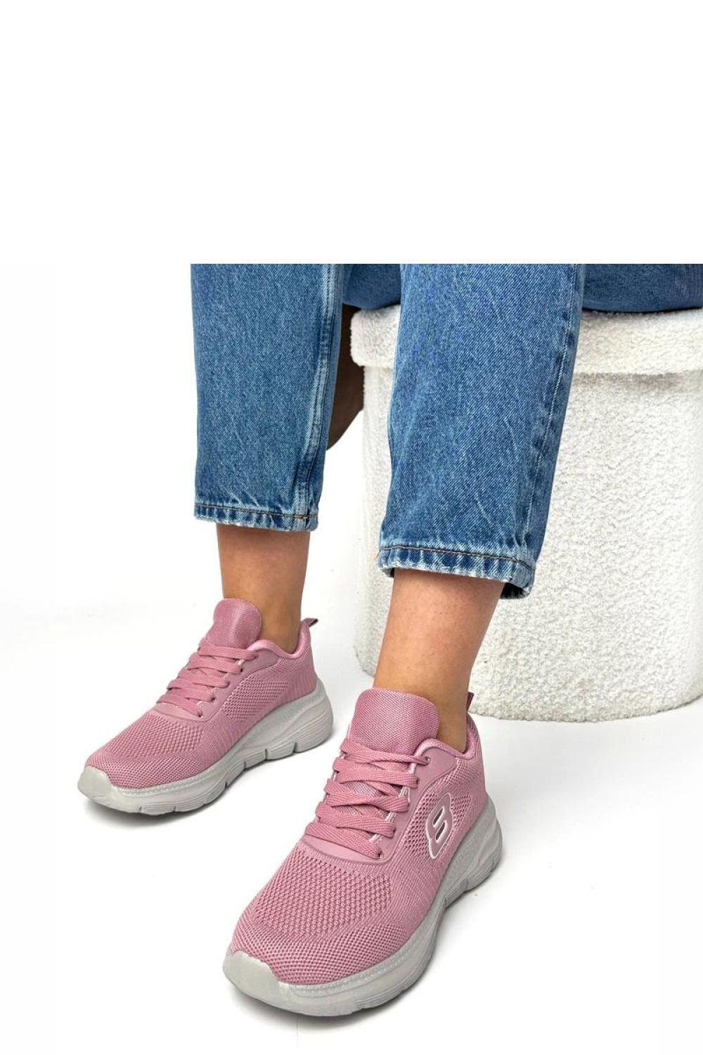 Adult Product 18+ - Sport Shoes model 224146 Solea - Solea - Women`s Athletic Shoes, Trainers, Sneakers - KS Store