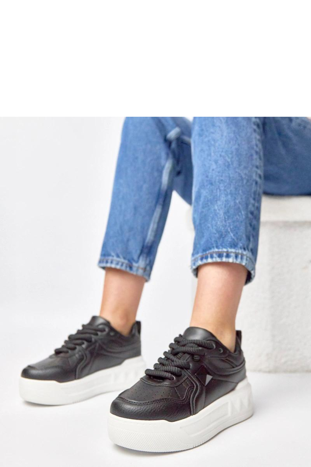 Adult Product 18+ - Sport Shoes model 224153 Solea - Solea - Women`s Athletic Shoes, Trainers, Sneakers - KS Store