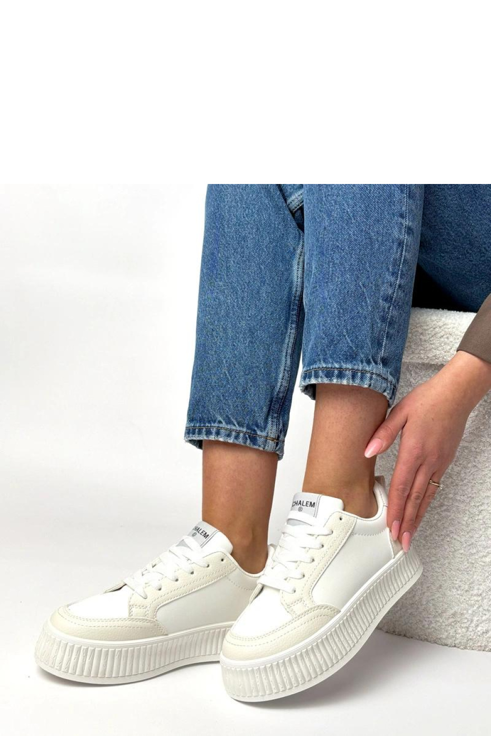 Adult Product 18+ - Sport Shoes model 224156 Solea - Solea - Women`s Athletic Shoes, Trainers, Sneakers - KS Store