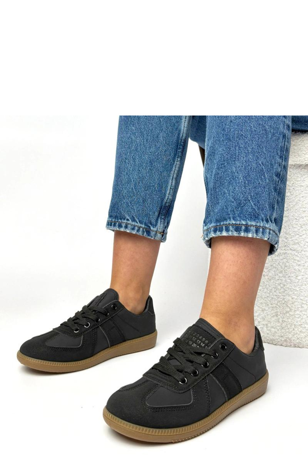 Adult Product 18+ - Sport Shoes model 224166 Solea - Solea - Women`s Athletic Shoes, Trainers, Sneakers - KS Store