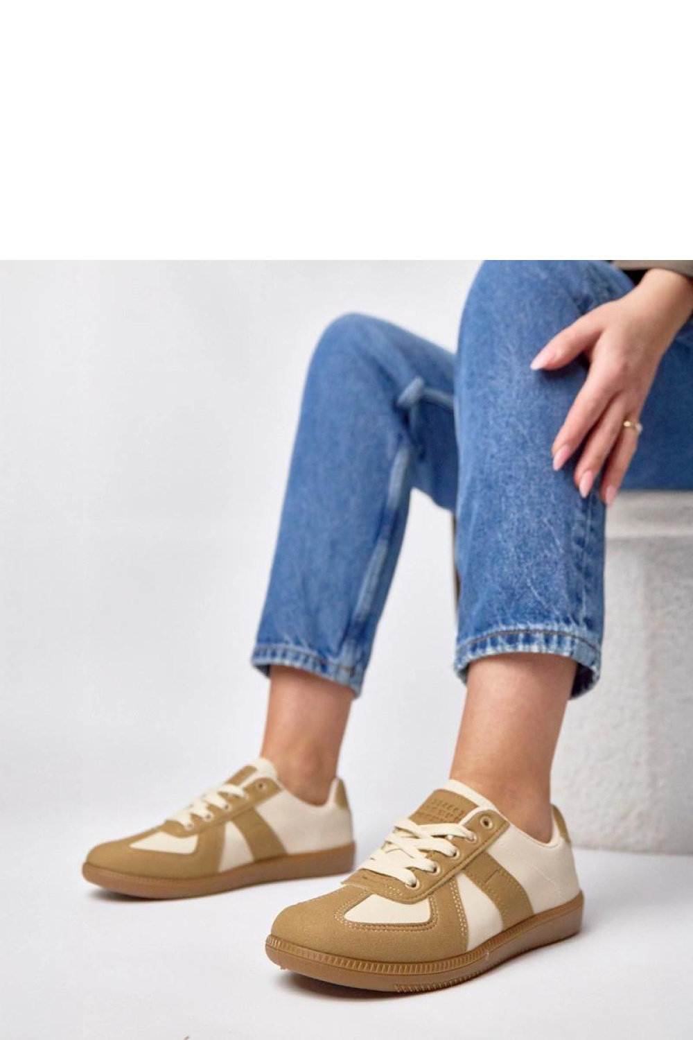 Adult Product 18+ - Sport Shoes model 224167 Solea - Solea - Women`s Athletic Shoes, Trainers, Sneakers - KS Store