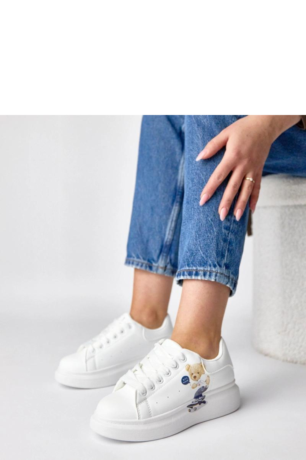 Adult Product 18+ - Sport Shoes model 224176 Solea - Solea - Women`s Athletic Shoes, Trainers, Sneakers - KS Store