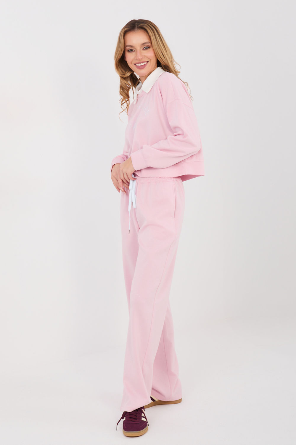 Adult Product 18+ - Set model 224206 Italy Moda - Italy Moda - Pants, Trousers, Shorts - KS Store