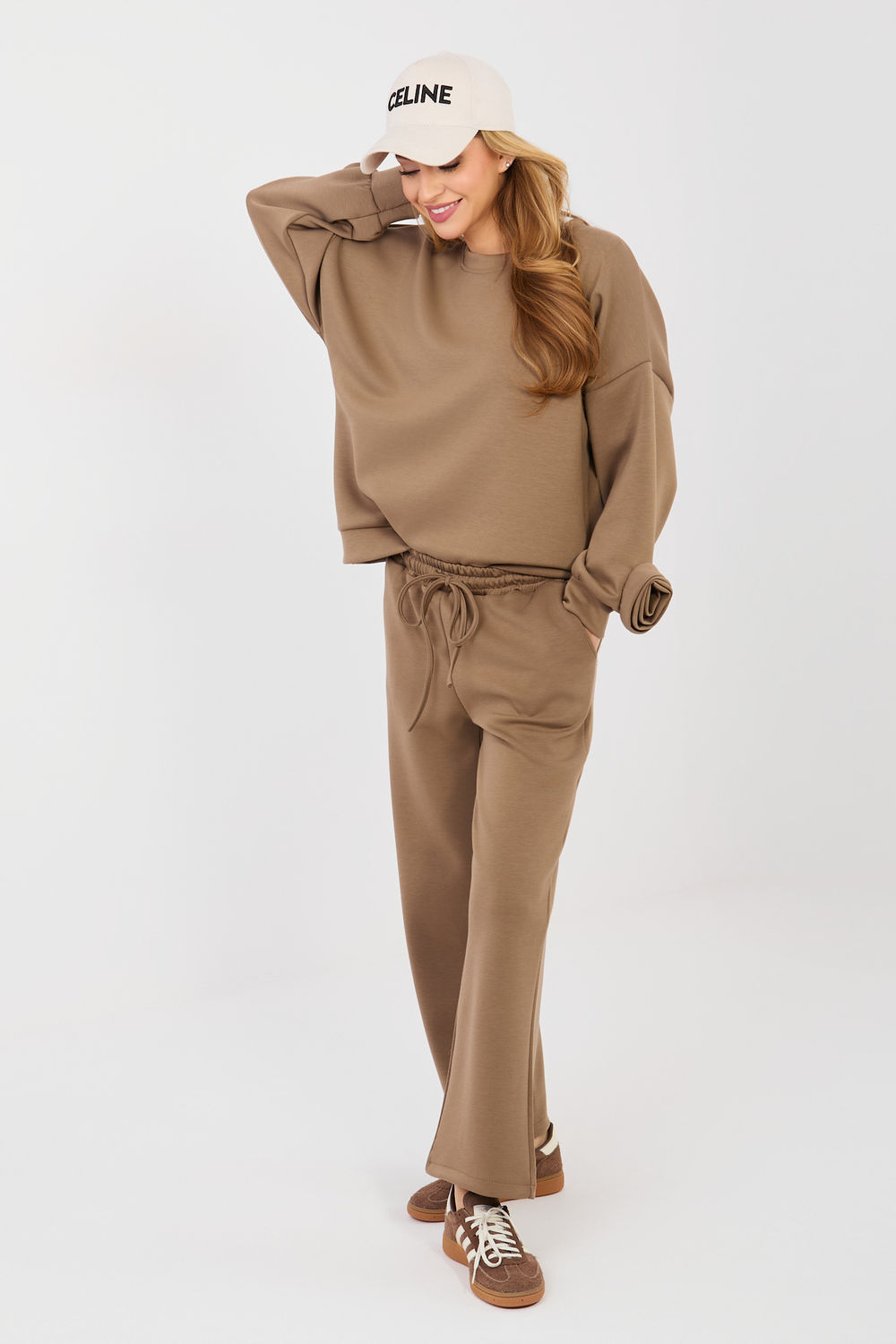 Adult Product 18+ - Set model 224208 Italy Moda - Italy Moda - Pants, Trousers, Shorts - KS Store