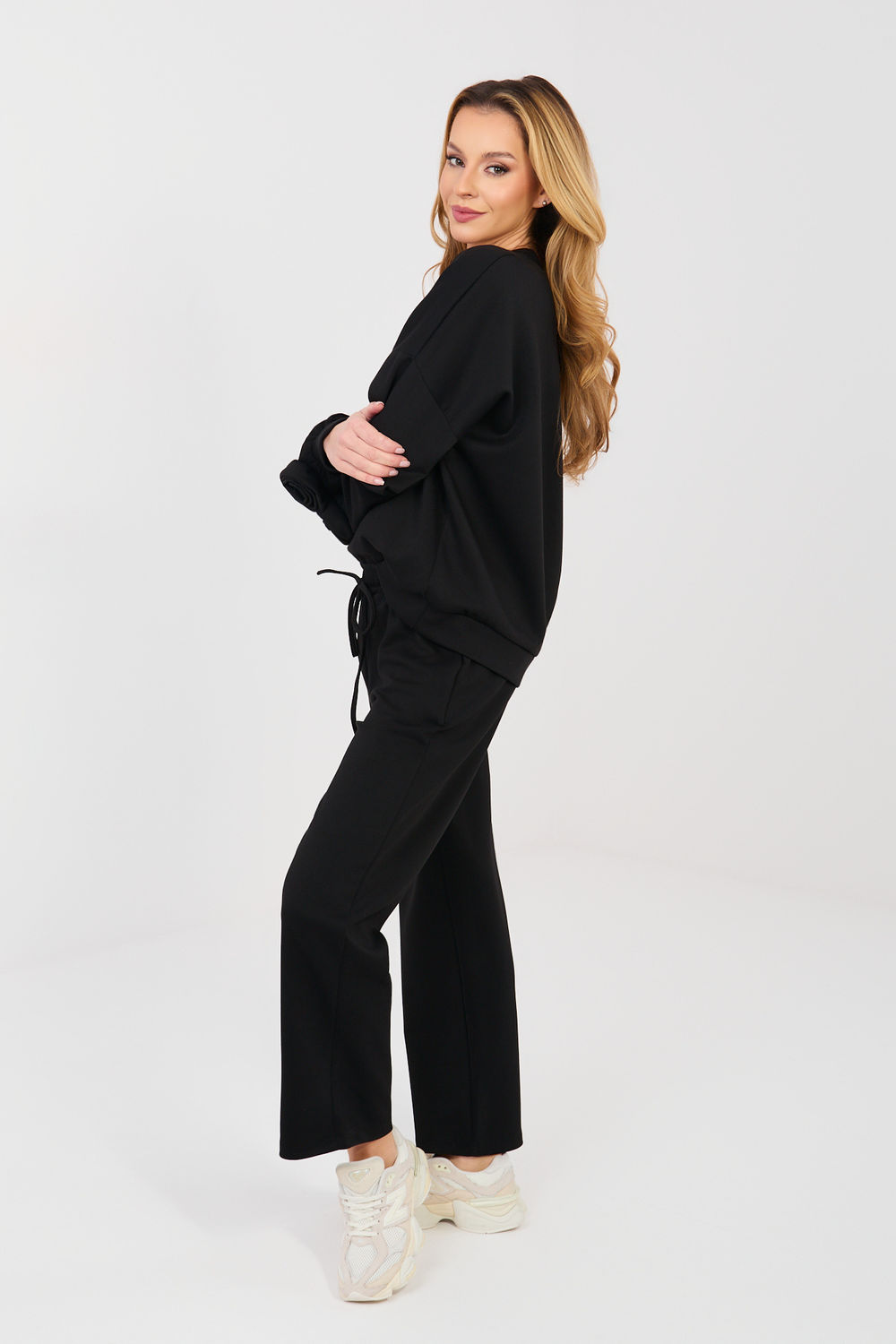 Adult Product 18+ - Set model 224209 Italy Moda - Italy Moda - Pants, Trousers, Shorts - KS Store