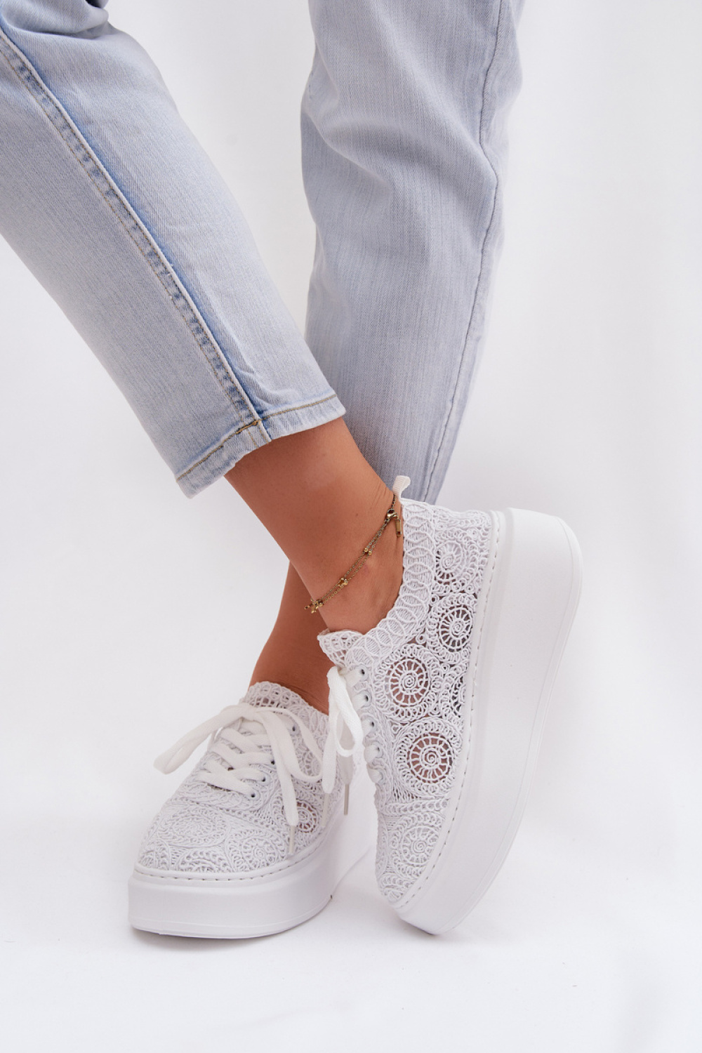 Adult Product 18+ - Sneakers model 224253 Step in style - Step in style - Women`s Athletic Shoes, Trainers, Sneakers - KS Store