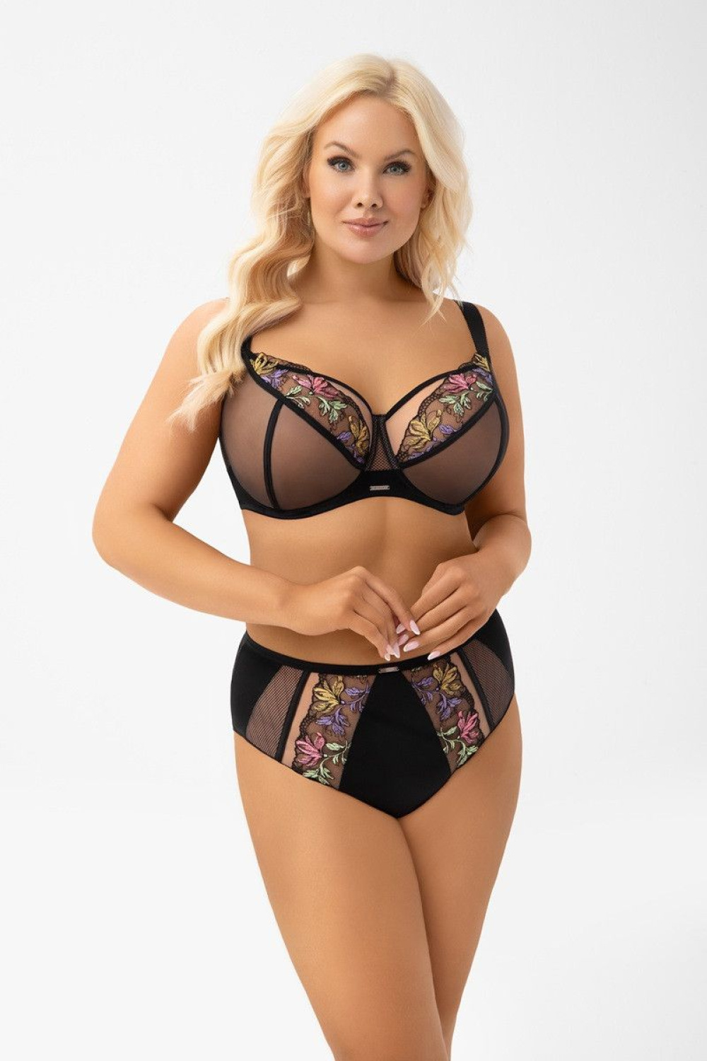 Adult Product 18+ - Soft model 224269 Gorsenia Lingerie - Gorsenia Lingerie - Soft Bras, Semi-Soft Bras - KS Store