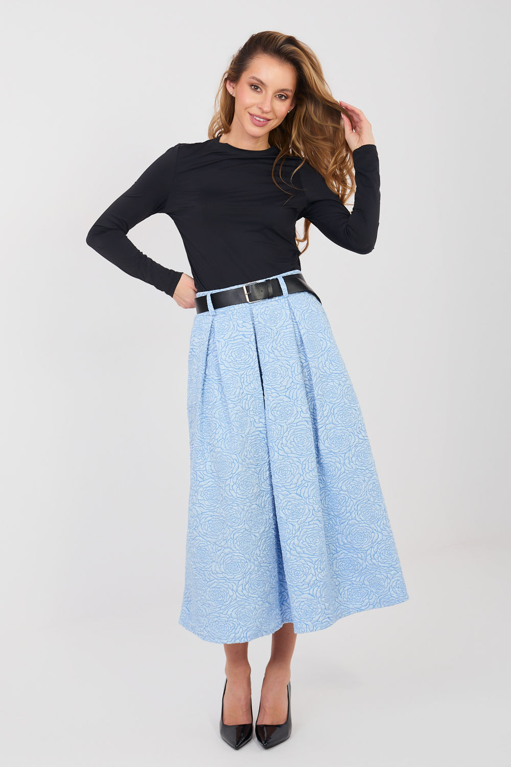 Adult Product 18+ - Skirt model 224275 Rue Paris - Rue Paris - Skirts - KS Store