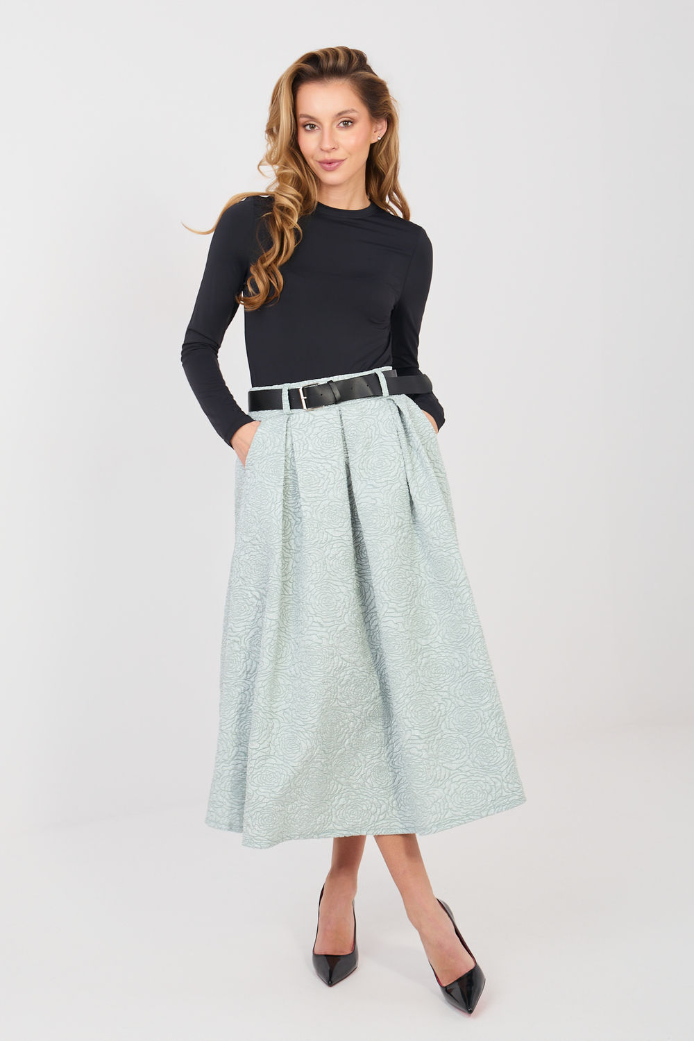 Adult Product 18+ - Skirt model 224277 Rue Paris - Rue Paris - Skirts - KS Store
