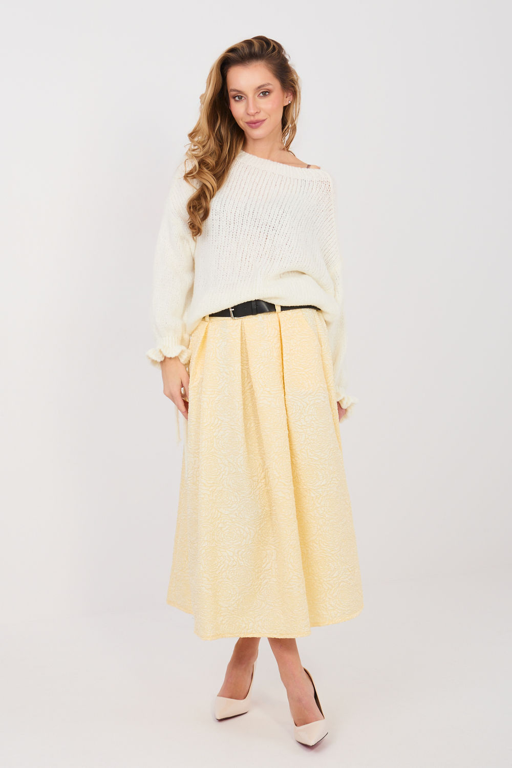 Adult Product 18+ - Skirt model 224278 Rue Paris - Rue Paris - Skirts - KS Store
