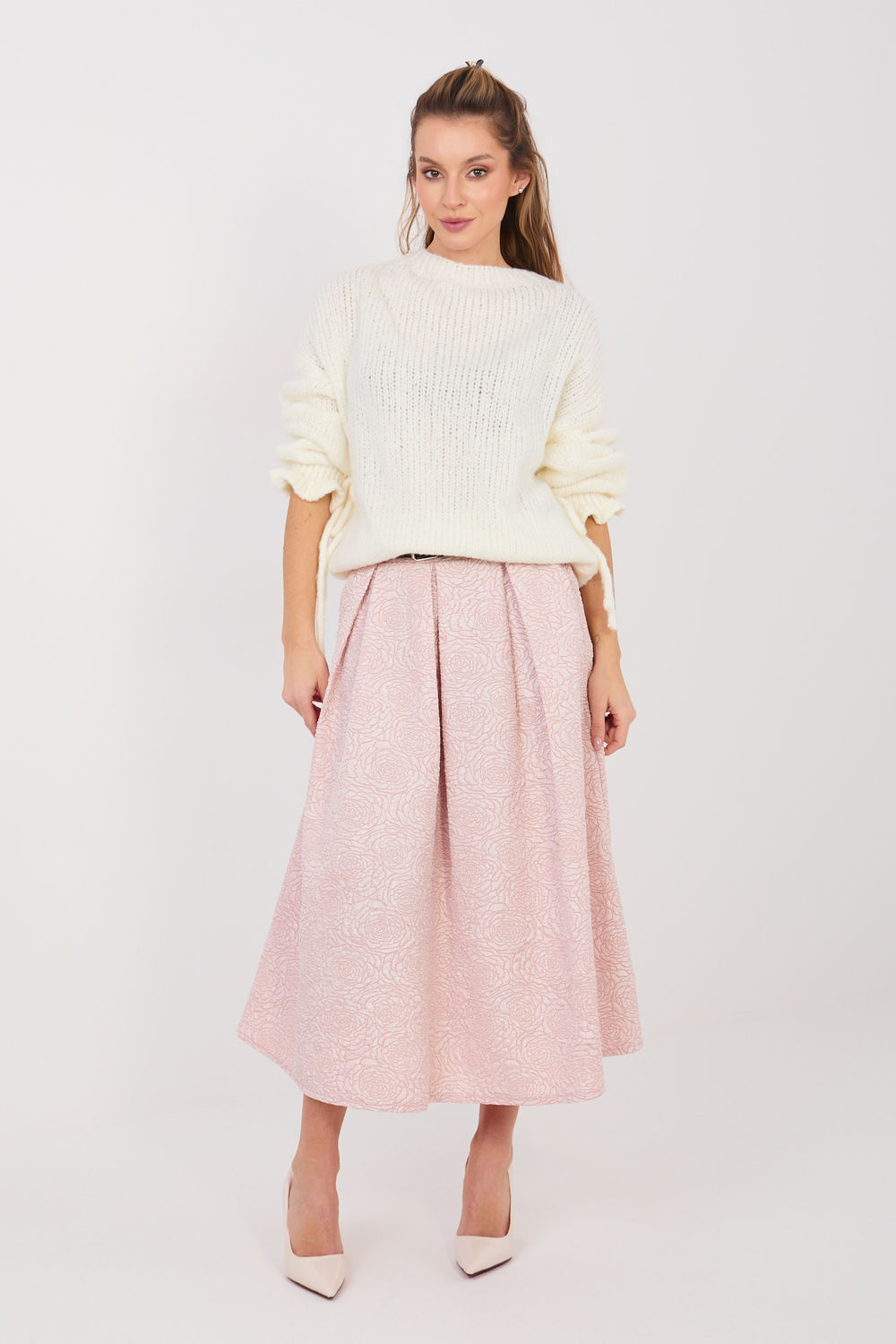 Adult Product 18+ - Skirt model 224280 Rue Paris - Rue Paris - Skirts - KS Store